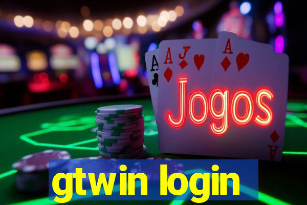 gtwin login